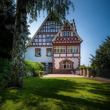 Blumeins - Das Refugium Groß-Umstadt 외부 사진