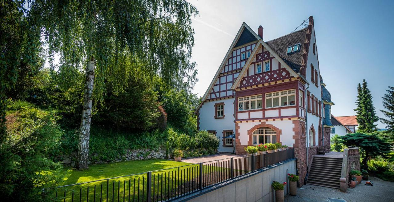 Blumeins - Das Refugium Groß-Umstadt 외부 사진