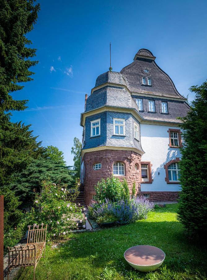 Blumeins - Das Refugium Groß-Umstadt 외부 사진